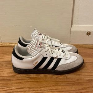 Adidas Samba